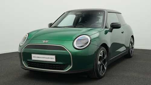 MINI MINI Cooper E im Auto Abo von Null-Leasing