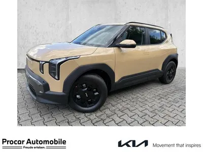 Kia Kia EV2 42.2 5S AIR WIN WP NAV Air ACC im Leasing von LeasingMarkt.de