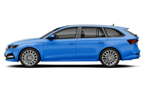 Skoda Skoda Octavia Combi 1.5 TSI 110 kW Automatik Tour im Auto Abo von carwow