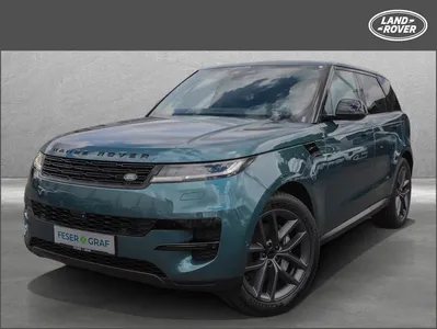 Land Rover Land Rover Range Rover Sport P460e S-Leasing bis 30.06!!! im Leasing von Null-Leasing