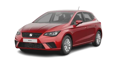 Seat Seat Ibiza 1.0 TSI 85kW im Auto Abo von FINN