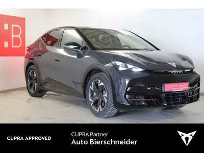 Cupra Cupra Tavascan ENDURANCE 19 WäPu IMMERSIVE 5J.-Garanti im Leasing von Null-Leasing