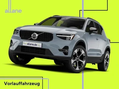 Volvo Volvo XC40 B3 Core DCT - Vorlauffahrzeug - Leasing mit Kaufoption! im Auto Abo von LeasingMarkt.de