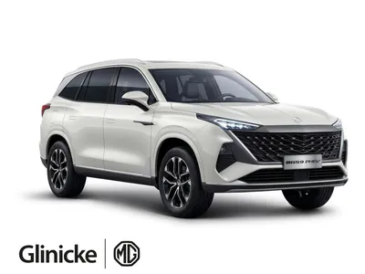MG MGS9 S9 PHEV Premium *7-Sitzer*Panorama* im Leasing von Null-Leasing