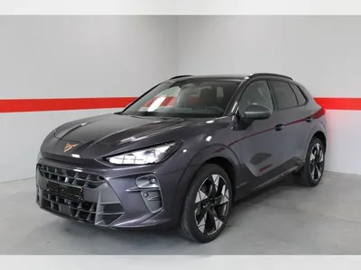 Cupra Cupra Terramar | SONDERAKTION | nur Gewerbe -14359 im Auto Abo von LeasingMarkt.de