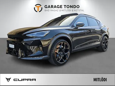 Cupra CUPRA Formentor 2.5 TSI VZ5 Prime Edition 4Drive DSG im Auto Abo von CARIFY