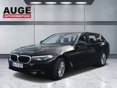 BMW BMW 5er 530i Touring, Automatik, Navi, PDC im Auto Abo von Faaren