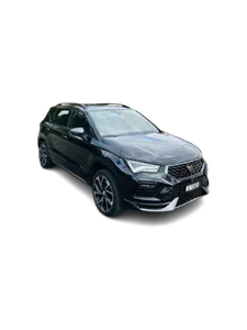 Cupra CUPRA Ateca 2.0TSI 4Drive DSG im Auto Abo von CARIFY