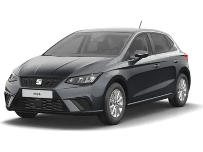 Seat Seat Ibiza Road Edition 1.0 TSI 85 kW (116 PS) 6-Gang im Auto Abo von LeasingMarkt.de
