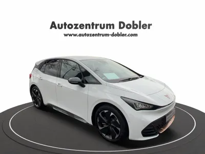 Cupra Cupra Born 170KW 77KW/h im Auto Abo von Faaren