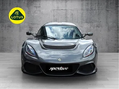 Lotus Lotus Exige Sport 390 "Final Edition" im Auto Abo von LeasingMarkt.de