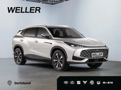 MG MG HS PHEV Comfort Gewerbekunden *SONDERLEASING* im Auto Abo von LeasingMarkt.de