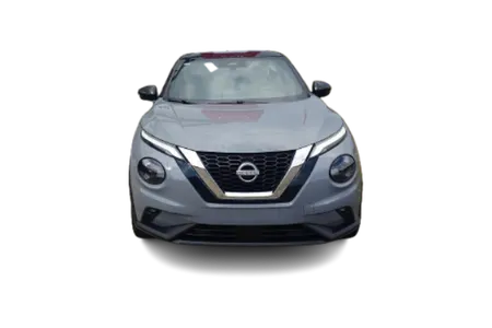 Nissan NISSAN Juke 1.0 DIG-T Tekna im Auto Abo von CARIFY