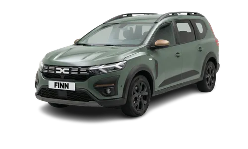 Dacia Dacia Jogger TCe 110  7-Sitzer im Auto Abo von FINN