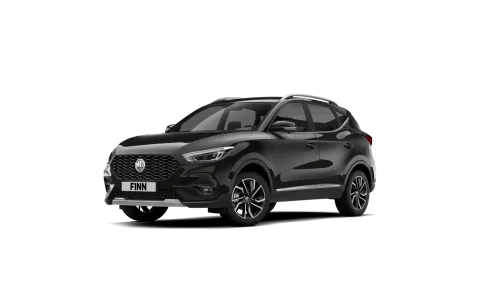 MG MG ZS 1.5 im Auto Abo von FINN