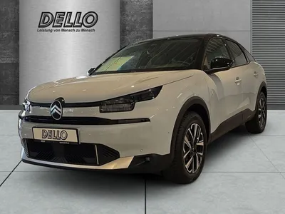 Citroen Citroën C4 MAX Hybrid AT Techno-Paket Light Winterpaket im Leasing von Null-Leasing