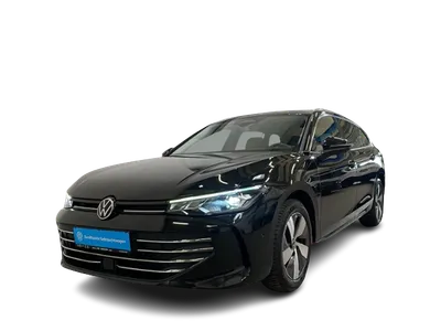 VW Volkswagen Passat Variant B9 2.0 TDI DSG Business / Navi im Auto Abo von Faaren