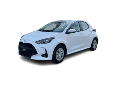 Toyota TOYOTA Yaris 1.5 VVT-i HSD Comfort im Auto Abo von CARIFY