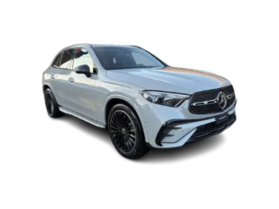 Mercedes MERCEDES-BENZ GLC 220 d 4Matic 9G-Tronic im Auto Abo von CARIFY