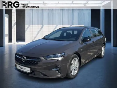 Opel Opel Insignia 💥SPORTS TOURER💥BUSINESS💥AUTOMATIK💥Sommer + Winterreifen💥Wartung & Tüv NEU💥 im Auto Abo von LeasingMarkt.de