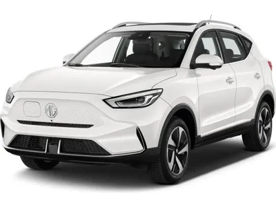 MG MG ZS EV Standart Comfort | noch 2x Verfügbar | ohne Anzahlung | Sofort Verfügbar | Gewerbe im Auto Abo von LeasingMarkt.de