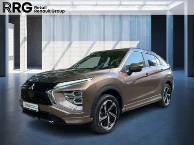 Mitsubishi MITSUBISHI Eclipse Cross im Auto Abo von 9Drive