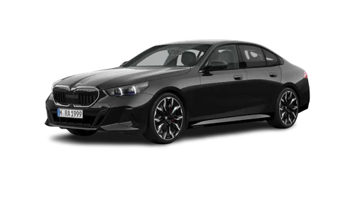 BMW BMW 5er Limousine 520d A im Auto Abo von FINN