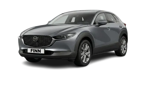 Mazda Mazda CX-30 e-SKYACTIV-G M-Hybrid 140 AT im Auto Abo von FINN