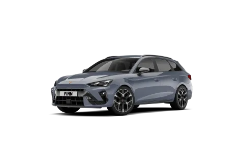 Cupra Cupra Leon Sportstourer 1.5 eTSI 110kW DSG Sportstourer im Auto Abo von FINN