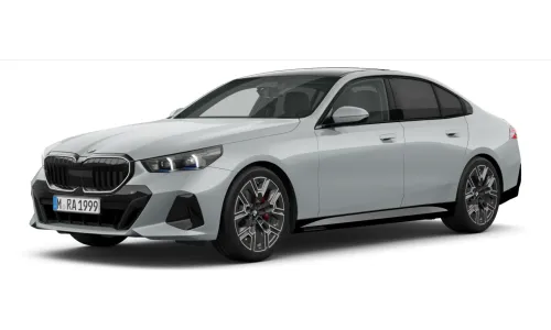 BMW BMW 5er Limousine 520d A im Auto Abo von FINN