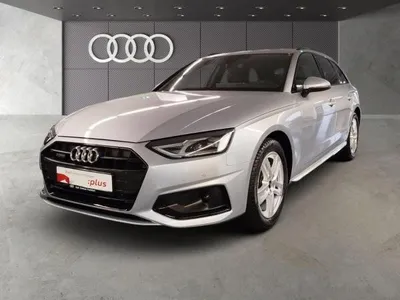 Audi Audi A4 Avant 40 TDI quattro advanced S tronic Navi DAB VC PDC Sitzheizung im Auto Abo von LeasingMarkt.de