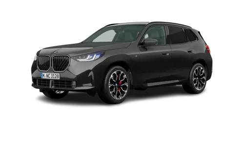 BMW BMW X3 xDrive40d im Auto Abo von FINN