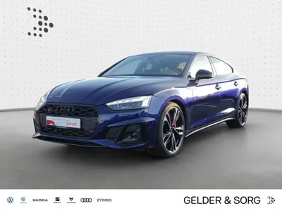 Audi Audi S5 Sportback RFK*Matrix*Navi*GRA*Virtual im Leasing von LeasingMarkt.de
