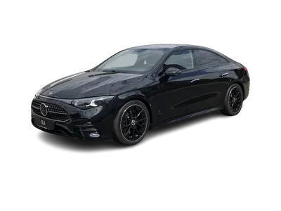 Mercedes Mercedes-Benz CLA 200 4MATIC AMG+MBUX+Superscreen+MBeam+Night im Auto Abo von Faaren