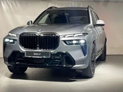BMW BMW X7 xDrive40d LAGERAKTION Businesskunden! im Auto Abo von LeasingMarkt.de