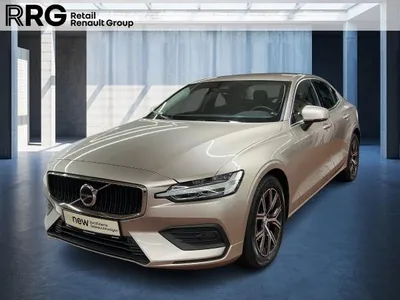 Volvo Volvo S60 INSCRIPTION B4 RÜCKFAHRKAMERA im Leasing von LeasingMarkt.de