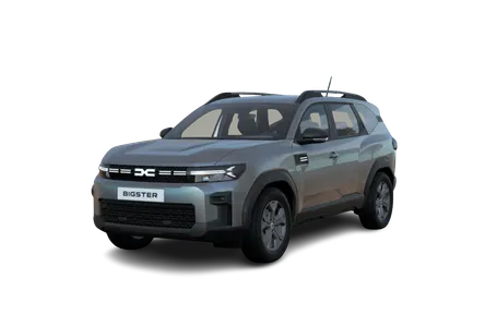 Dacia Dacia Bigster Journey Hybrid-G 150 4x4, Winter-Plus-Paket, City-Paket im Auto Abo von Drivio