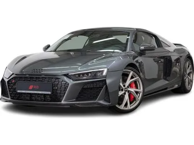 Audi Audi R8 im Auto Abo von LeasingMarkt.de