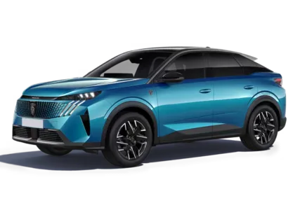 Peugeot Peugeot 3008 GT 1.2 L mild-hybrid im Auto Abo von movme