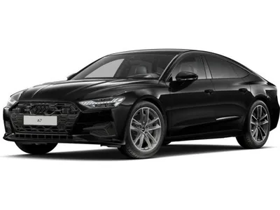 Audi Audi A7 Sportback 55 TFSI qu. S tronic HD-MATRIX 20 PANO HEAD-UP AHK KAMERA VIRTUAL ACC NAVI LEDER DAB ASSIS im Auto Abo von LeasingMarkt.de