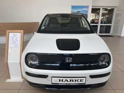 Honda Honda e Advance *17 Sofort* Bereitstellungskosten geschenkt!! im Auto Abo von LeasingMarkt.de