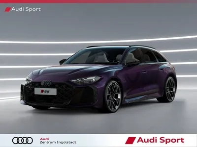 Audi Audi RS5 Avant tiptronic AHK B&O MATRIX UPE 157.125,- im Leasing von Null-Leasing