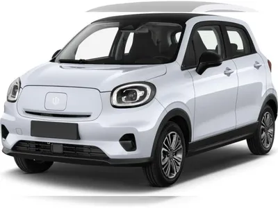 Leapmotor Leapmotor T03 Design im Auto Abo von LeasingMarkt.de