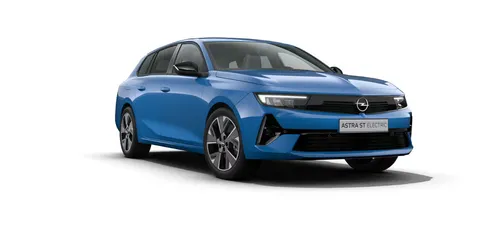 Opel Opel Opel Astra ST BEV Edition 54 kWh im Auto Abo von 9Drive