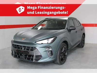 Cupra Cupra Terramar Americas Cup | SOMMERAKTION | nur Gewerbeleasing -14004 im Auto Abo von LeasingMarkt.de