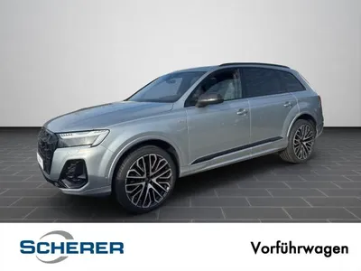 Audi Audi Q7 💎Luxus, der bewegt 💥 im Leasing von LeasingMarkt.de