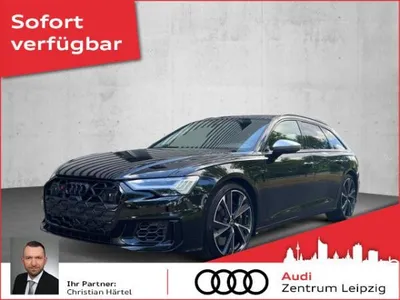Audi Audi S6 Avant TDI HD-MATRIX*B&O*Pano*AHK*21*4Z-Klima* für Gewerbe Sonderabnehmer  DMB / Wirtschaftsprüfer / im Auto Abo von LeasingMarkt.de