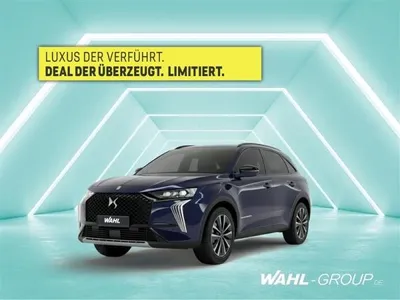 DS DS Automobiles DS 7 Crossback Étoile BlueHDI 130|  LED|  WLAN ➡️Sofort verfügbar⬅️ im Auto Abo von LeasingMarkt.de