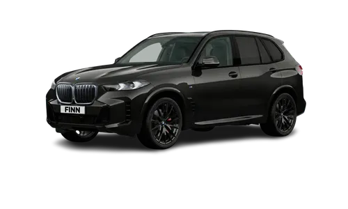 BMW BMW X5 xDrive30d im Auto Abo von FINN