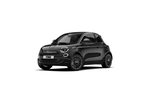 Fiat Fiat 500 1.0 FireFly Hybrid im Auto Abo von FINN